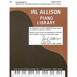 Allison Elementary B