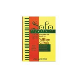 Solo Pepertoire Early Ele.