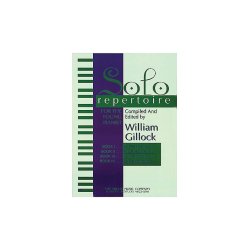 Solo Repertoire Mid Ele.