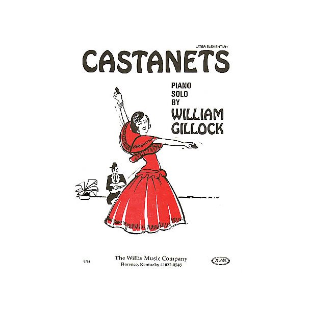 Castanets