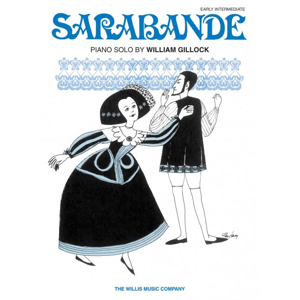 Sarabande