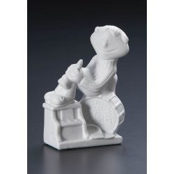 Statuette 5in Worlds Greatest