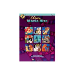 Disney Movie Hits (Flute)
