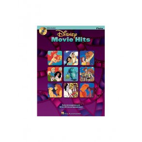 Disney Movie Hits (Flute)
