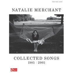 MERCHANT COLLCTD SONGS 1985-2005 PVG