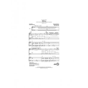 TOTO AFRICA (ARR EMERSON ROGER) SAB CHOR