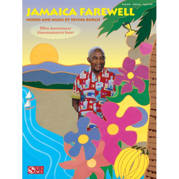 Jamaica Farewell