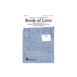 Book of Love