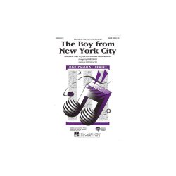 The Boy from New York City