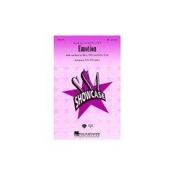 Barry And Robin Gibb: Emotion (CD)