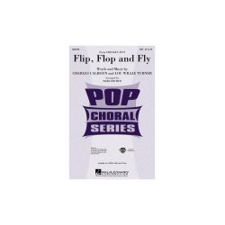 Flip Flop And Fly (Chicken Run) Sxcd