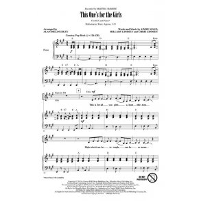 This One's for the Girls