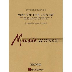 Rockin' America Choral Medley (Arr Brymer Mark) Showtrax Cd