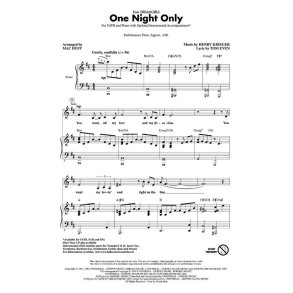 Krieger One Night Only Huff Shwtx Cd