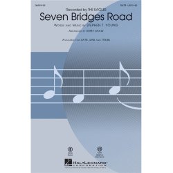 Stephen T Young: Seven Bridges Road (TTBB)