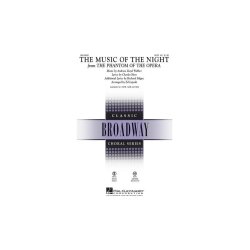 The Music of the Night