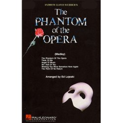 The Phantom of the Opera (Medley)