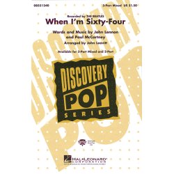 When I'm Sixty-Four