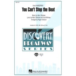 You Can't Stop the Beat