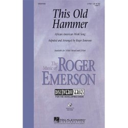 This Old Hammer (2-Part)