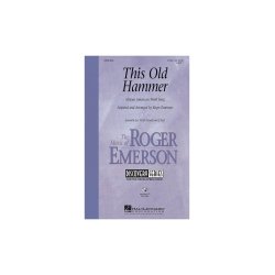 This Old Hammer (VoiceTrax CD)