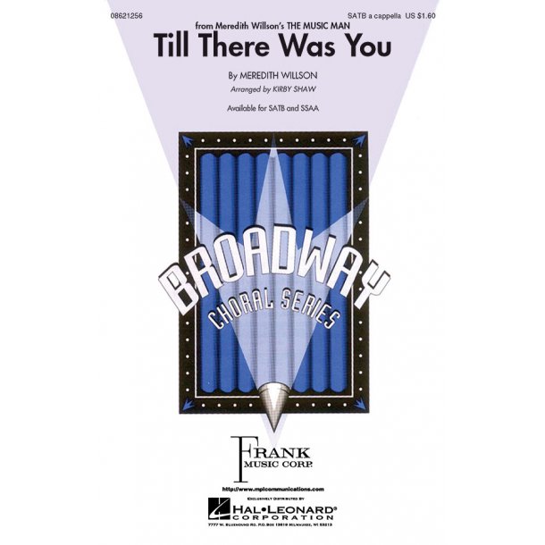Till There Was You