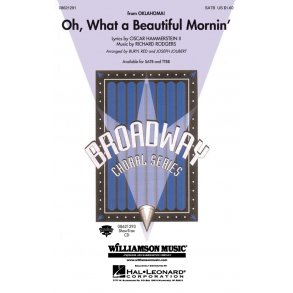 Oh What a Beautiful Mornin' (from Oklahoma!)