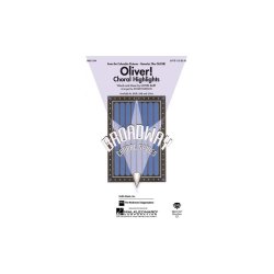 Oliver Choral Highlights