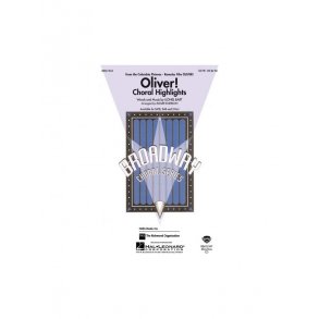 Oliver Choral Highlights