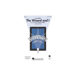 Stephen Schwartz: The Wizard And I (Showtrax CD)