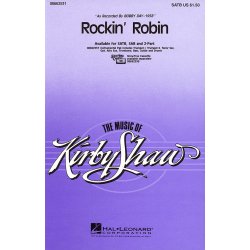 Rockin' Robin