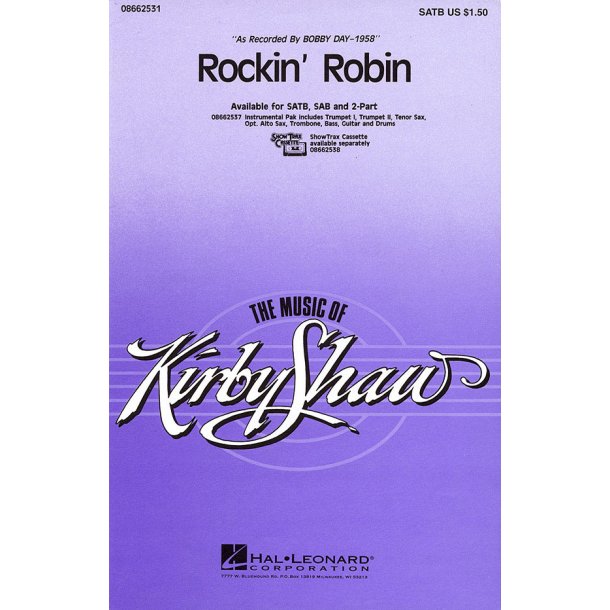 Rockin' Robin
