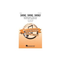 Swing, Swing, Swing! (Medley)