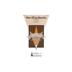Man of La Mancha