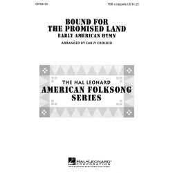 Bound for the Promised Land