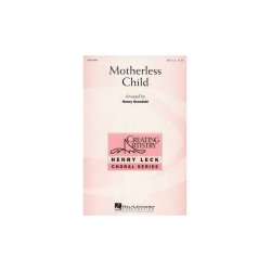 Motherless Child