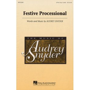 Festive Processional