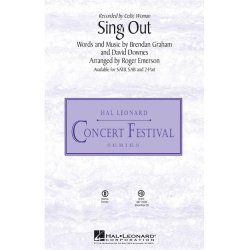 Celtic Woman: Sing Out (2-Part)