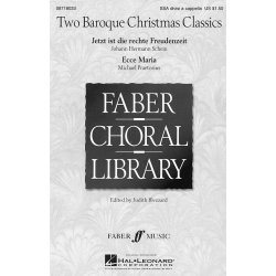 Two Baroque Christmas Classics
