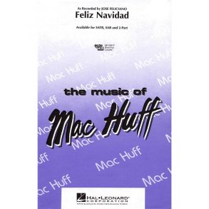 Jose Feliciano: Feliz Navidad