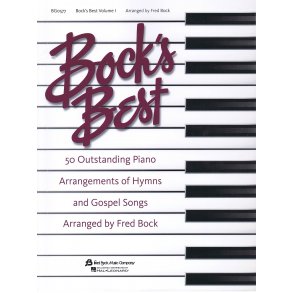 Bock's Best - Volume 1