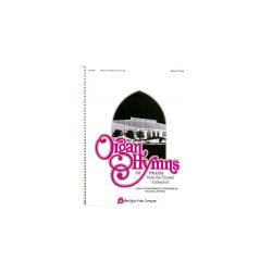 Organ Hymns Of Praise from the Crystal Cathedral