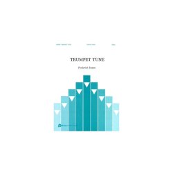 Trumpet Tune - Organ