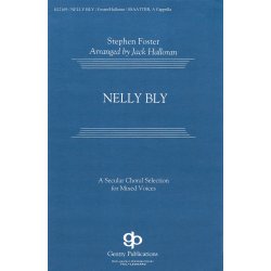 Nelly Bly