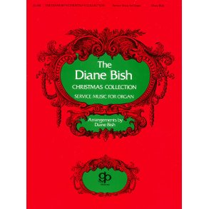 Diane Bish - Christmas Collection