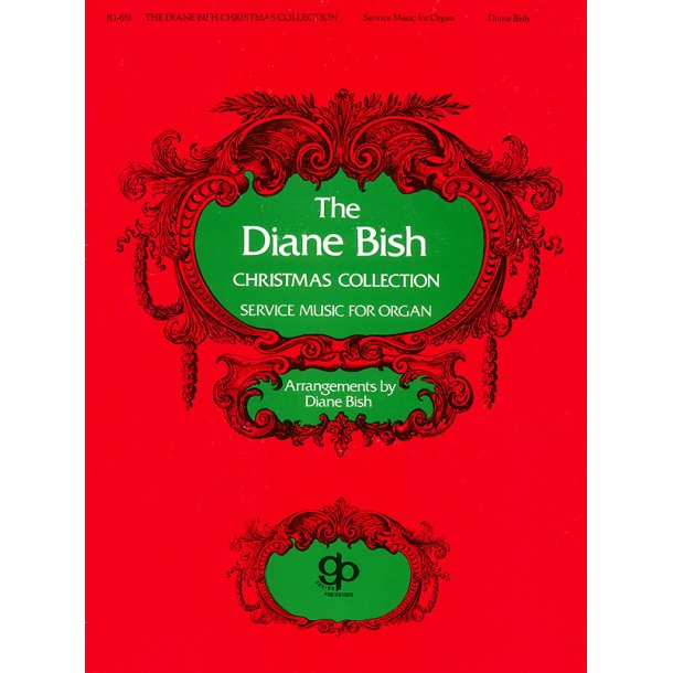 Diane Bish - Christmas Collection