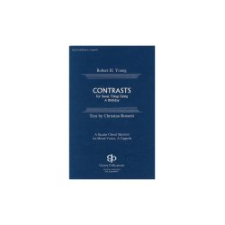 Contrasts (Young) Satb