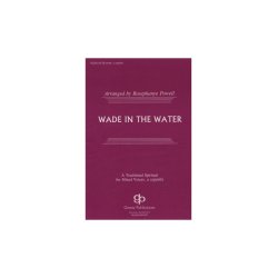 Wade in the Water