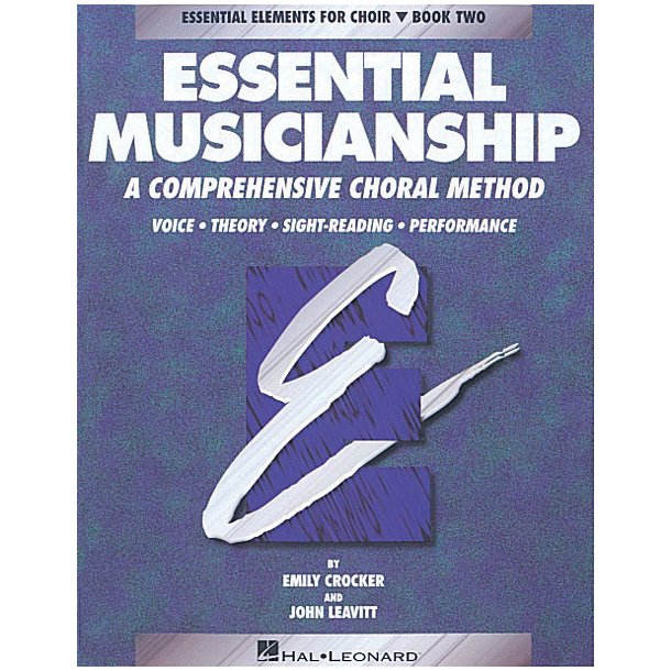Essential Musicianship