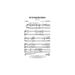 Don't Get Around Much Anymore